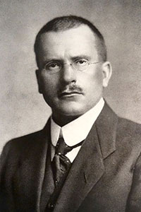 カール・G・ユング（Carl Gustav Jung）