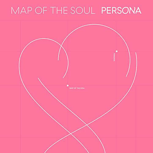 MAP OF THE SOUL：Persona